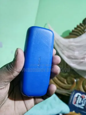 Nokia 105 Blue