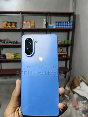 OnePlus Nord CE5 256 GB Blue