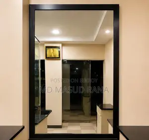 Premium Salon Wall Mirror
