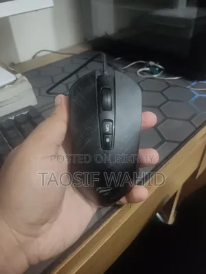 Havit Ms1019 Mouse
