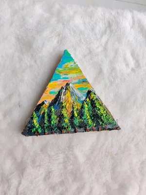 Handpainted Canvas