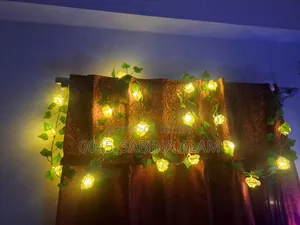 Rose Light