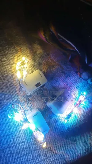 Mini Fairy Light