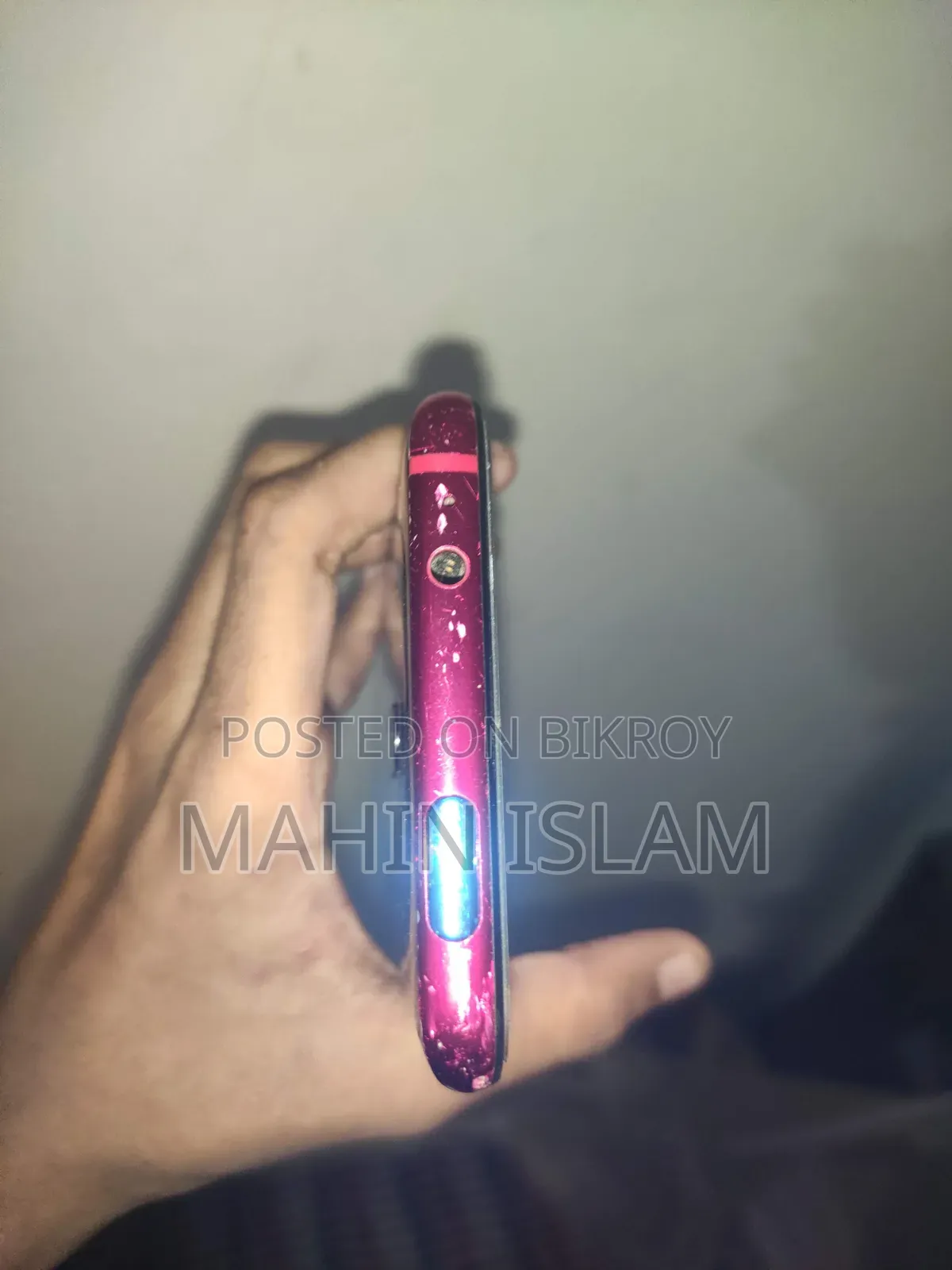 Xiaomi Redmi Pro 256 GB Red