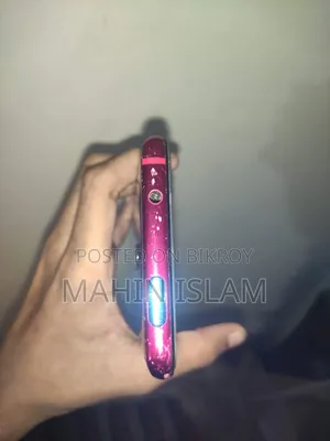 Xiaomi Redmi Pro 256 GB Red