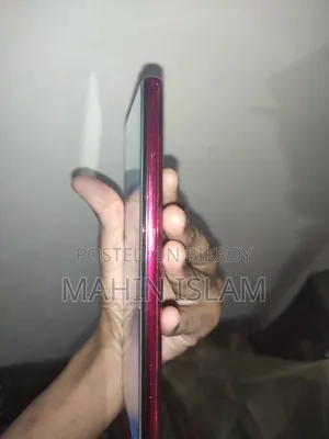 Xiaomi Redmi Pro 256 GB Red