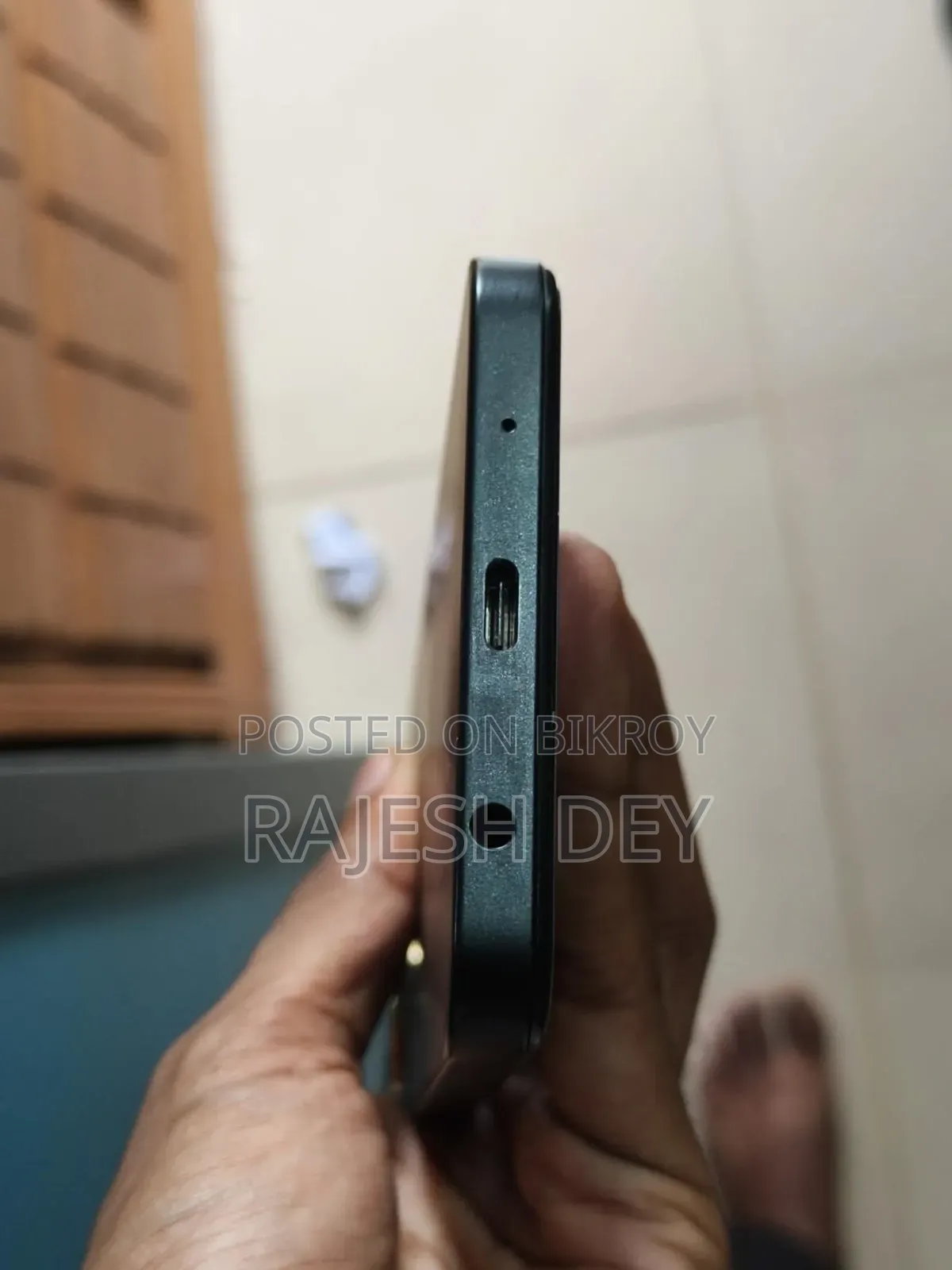 New Xiaomi Redmi A5 4G 128 GB Black
