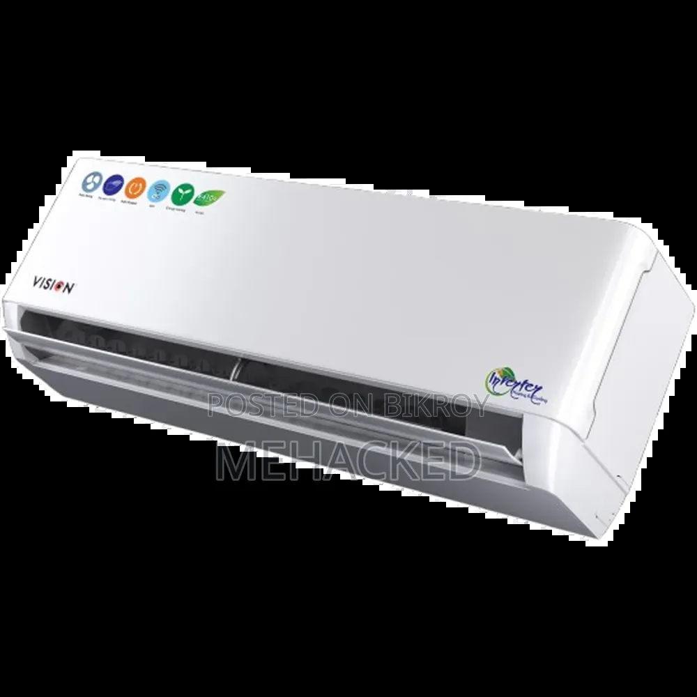 Vision Ac 1 Ton Inverter Eco Warranty