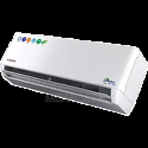 Vision Ac 1 Ton Inverter।Eco । Warranty