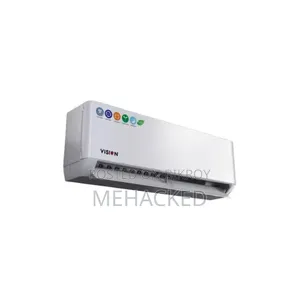 Vision Ac 1 Ton Inverter Eco Warranty