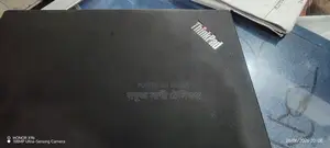 ল্যাপটপ লেনোভো থিংকপ্যাড T430u ৪ জিবি ইন্টেল কোর আই৫ এসএসডি ১২৮ জিবি