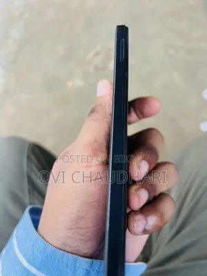 Infinix Smart 7 64 GB Black