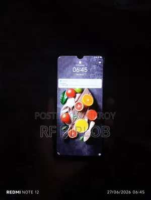 Vivo S1 128 GB Blue