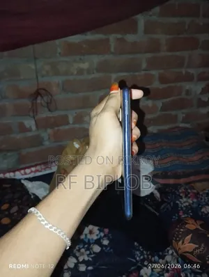 Vivo S1 128 GB Blue