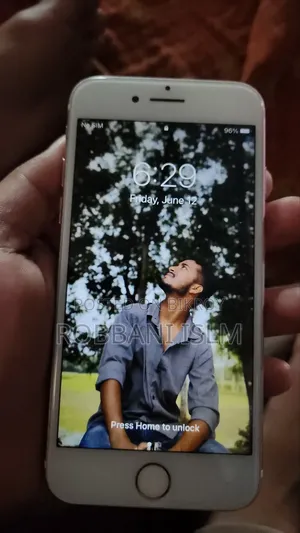 অ্যাপল আইফোন ৭ ১২৮ জিবি সাদা