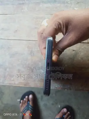 Honor X9b 5G 256 GB Black