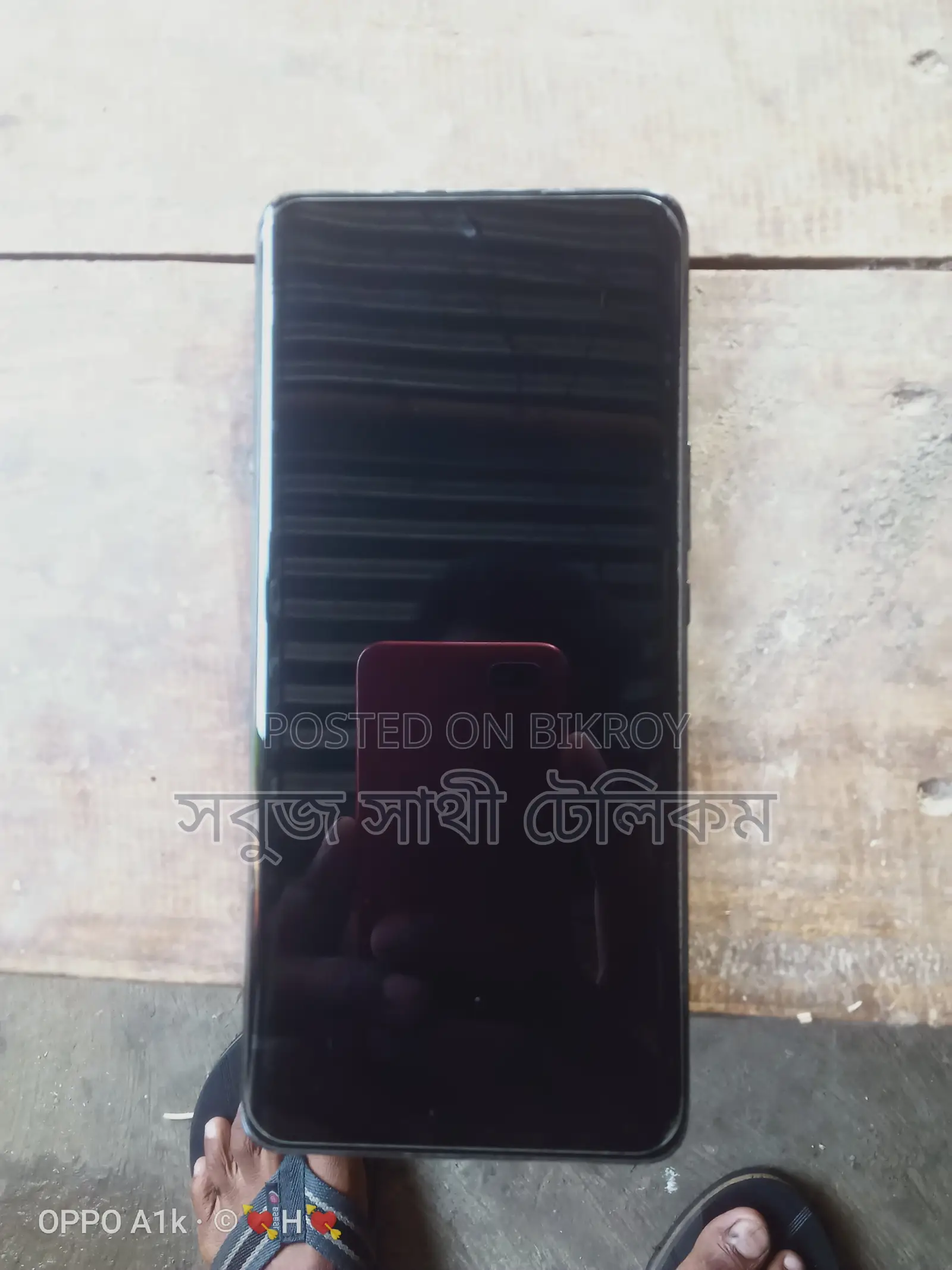 Honor X9b 5G 256 GB Black