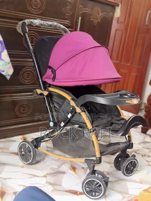 Baby Wakar