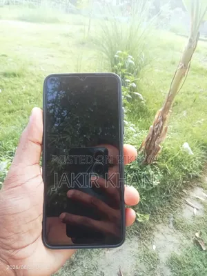 Oppo A18 ১২৮ জিবি ব্ল্যাক