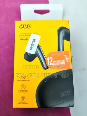 Qcy Melobuds N20