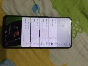 Vivo V15 128 GB Blue