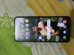 Vivo V15 128 GB Blue