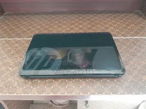 Laptop HP 8GB Intel Core I3 HDD 500GB