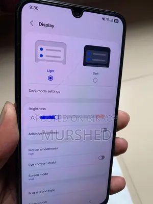 Samsung Galaxy F34 128 GB Green