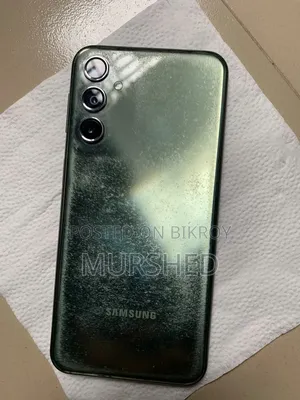 Samsung Galaxy F34 128 GB Green