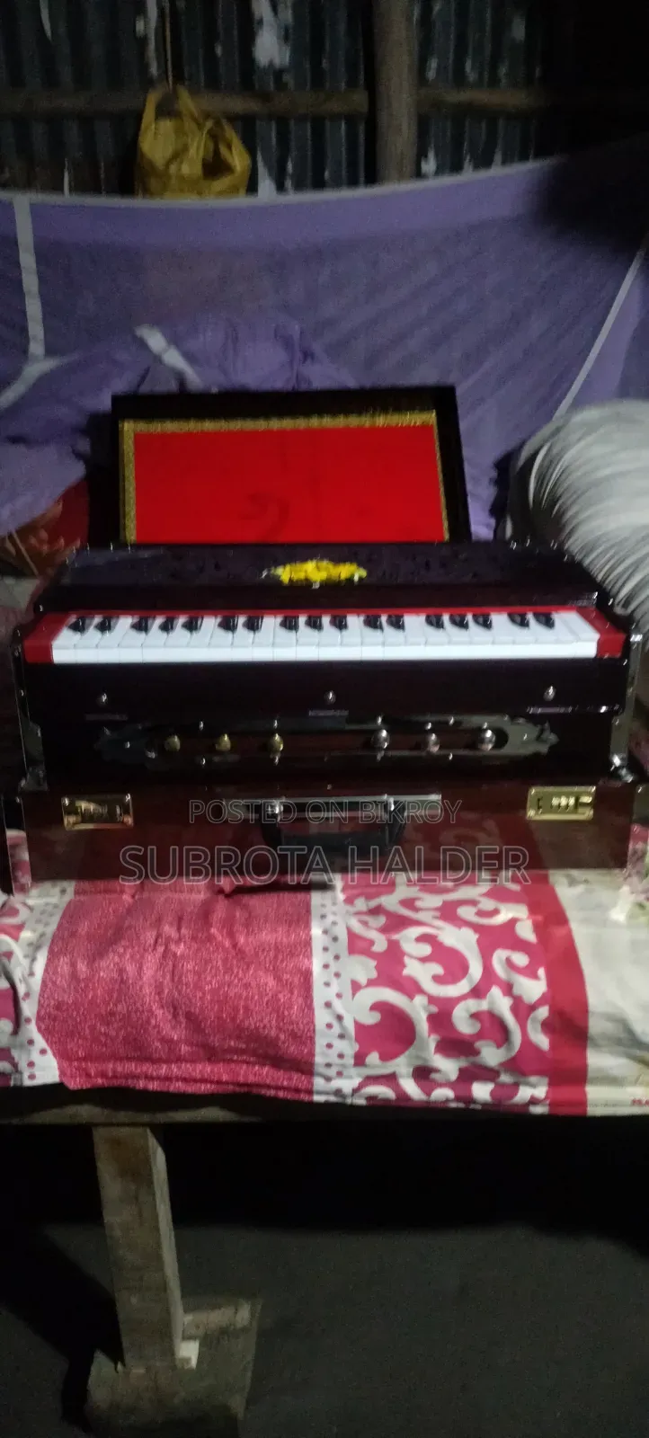 Harmonium