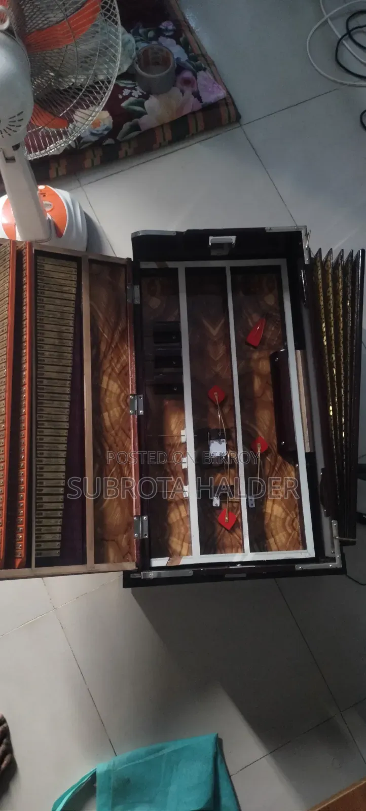 Harmonium
