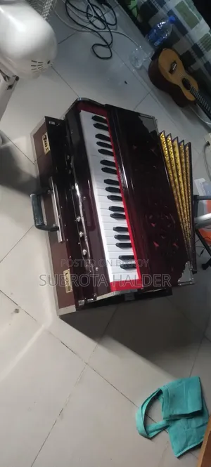 Harmonium
