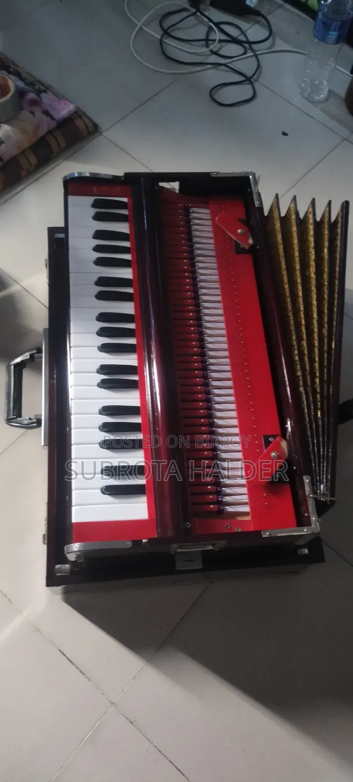 Harmonium