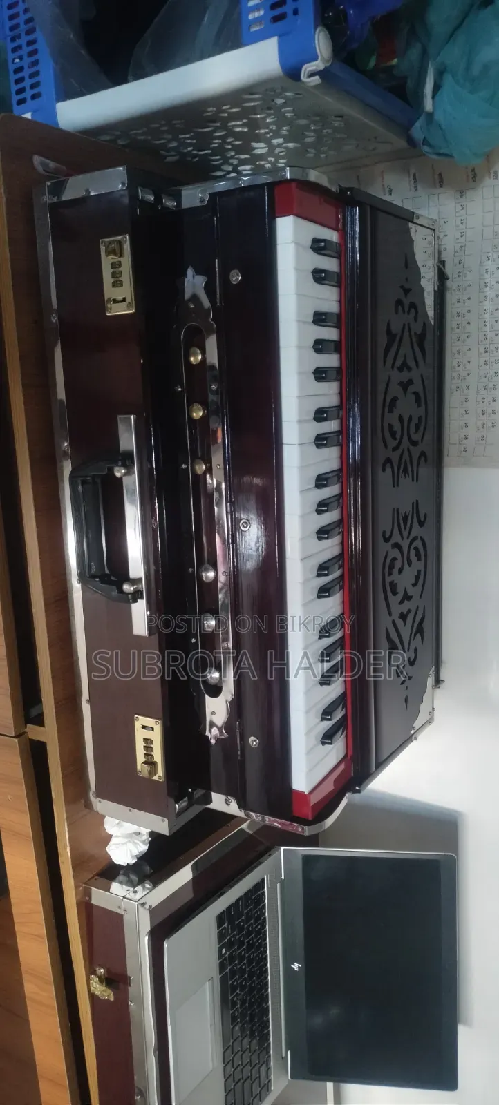 Harmonium