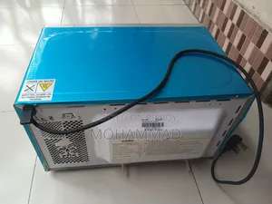 Vision Micro Oven VSN 20l E5 Grill