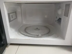 Vision Micro Oven VSN 20l E5 Grill