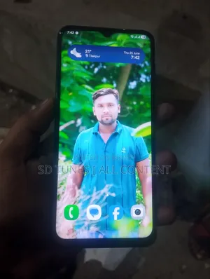 Samsung Galaxy M33 5G 128 GB Blue