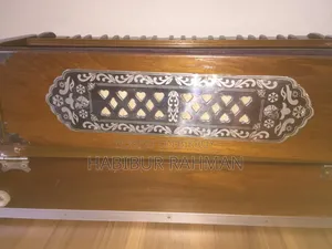 Three set Bansi box harmonium for sale