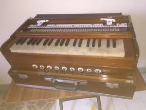 Three set Bansi box harmonium for sale