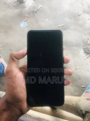 Vivo S1 Pro 128 GB White