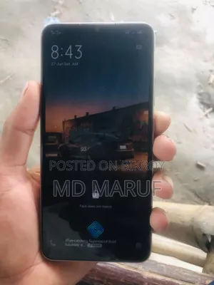 Vivo S1 Pro 128 GB White