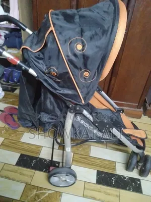 Baby Stroller