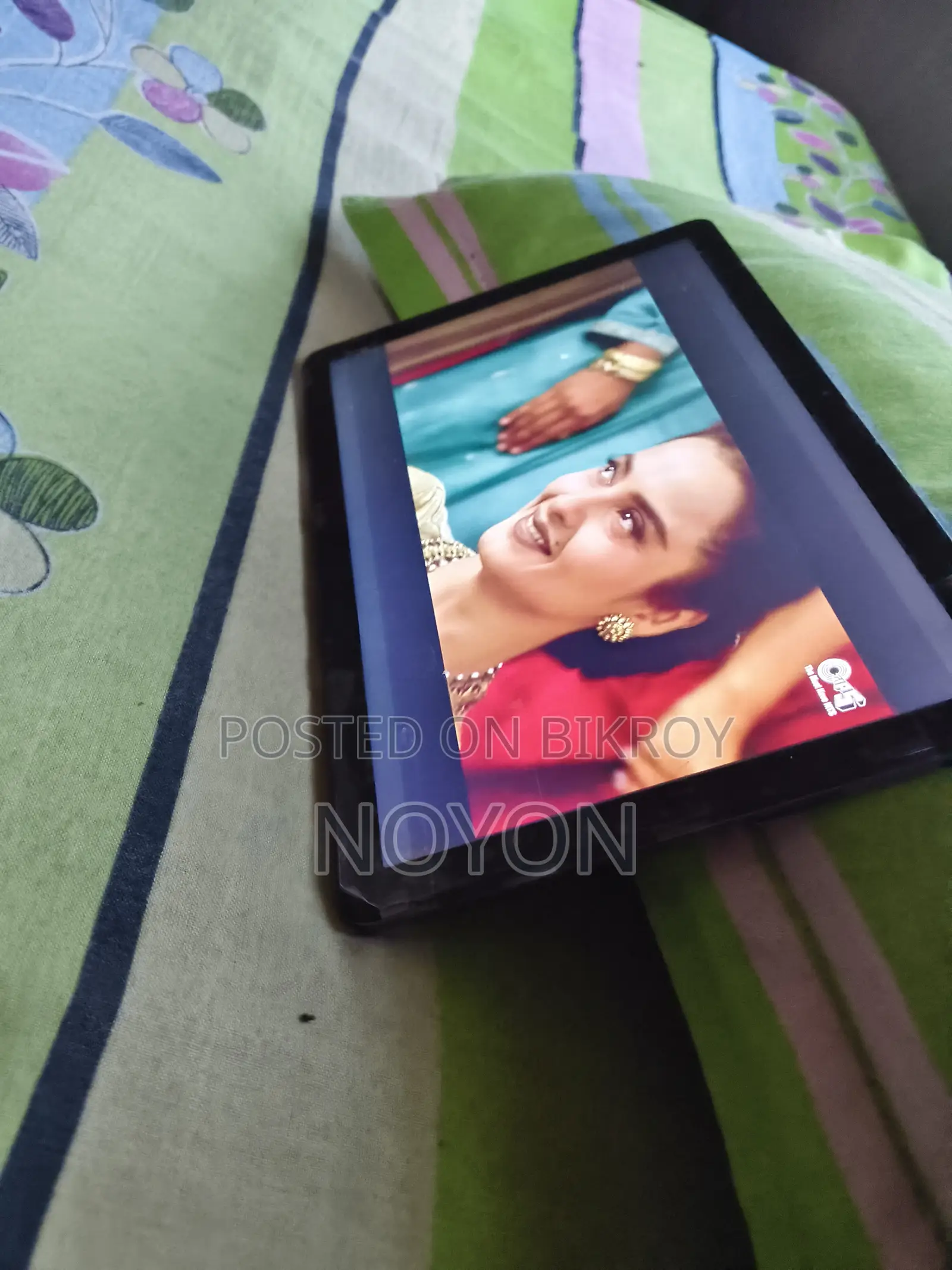 Lenovo Tab M10 Plus (3rd Gen) 64 GB Gray