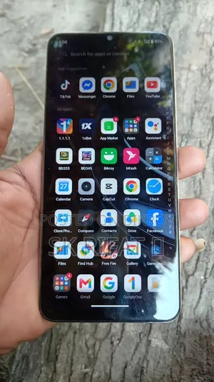 Realme C53 128 GB Gold