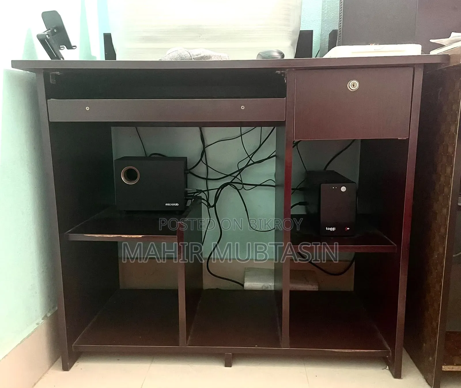 Computer Table
