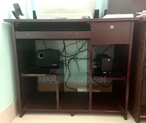 Computer Table