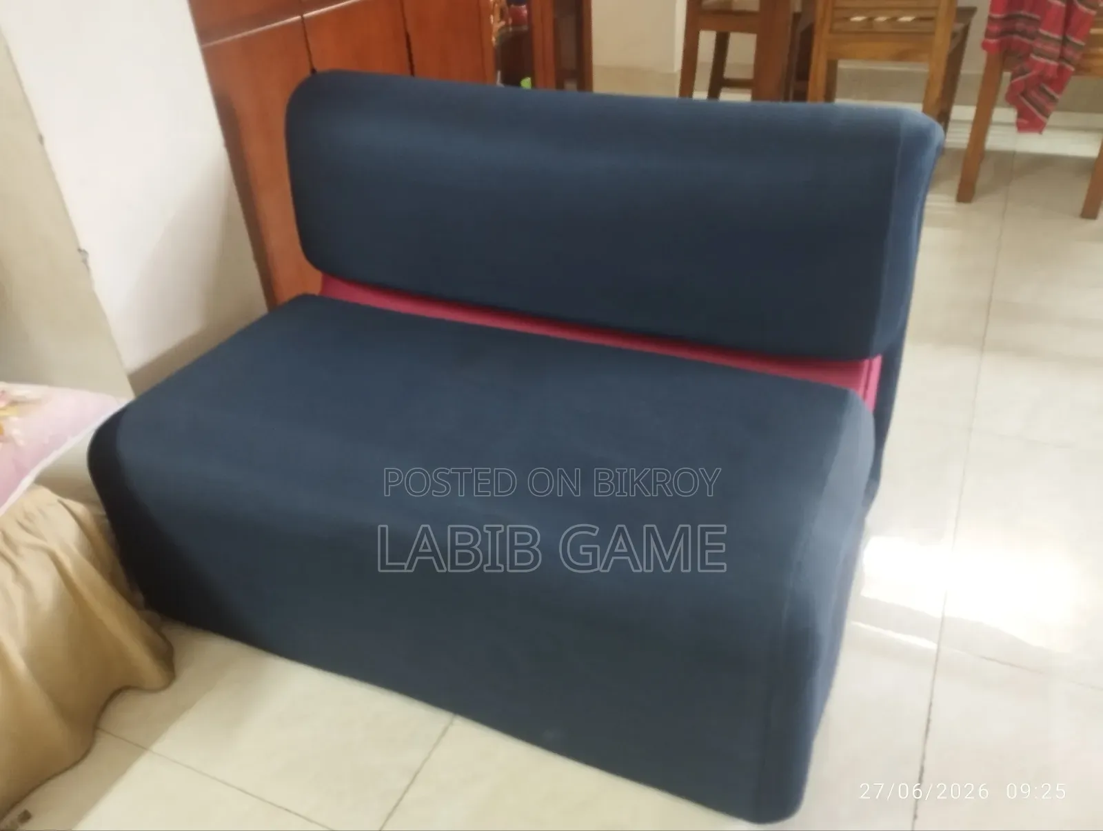 Two Office/Home Sofa for Sell