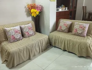 Two Office/Home Sofa for Sell