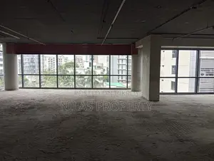 গুলশানে আধুনিক কমার্শিয়াল অফিস স্পেস ভাড়ার জন্য