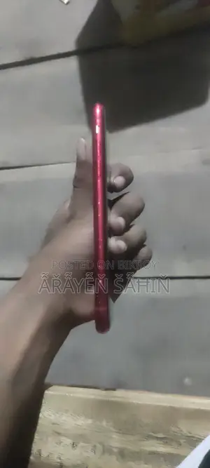 অ্যাপল আইফোন ১১ ১২৮ জিবি রেড